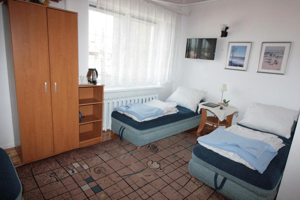 Nocleg ze śniadaniem Pensjonat Radzik