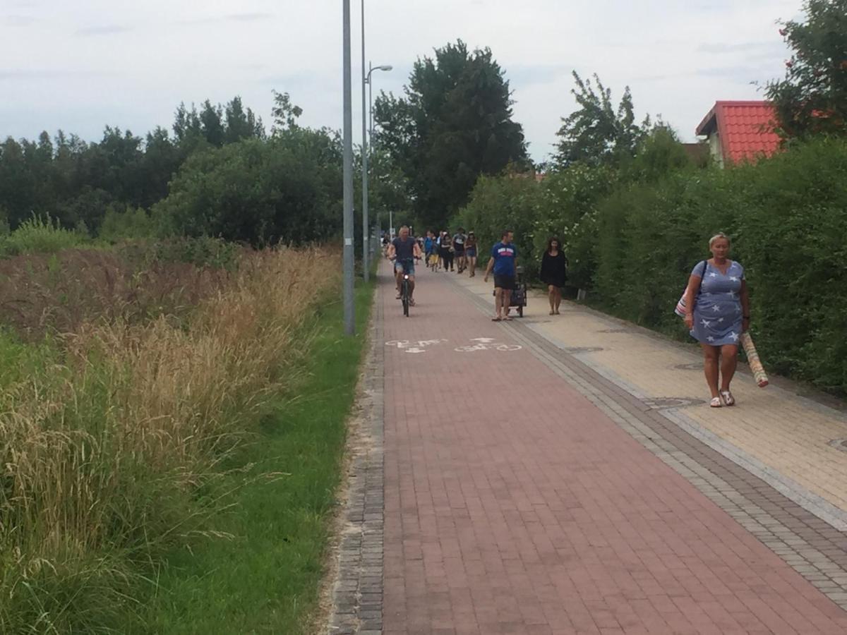Nocleg ze śniadaniem Pensjonat Radzik